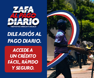 Publicidad - Zafa al pago diario con Monet
