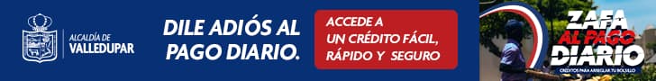 Publicidad - Dile adiós al pago diario con Monet